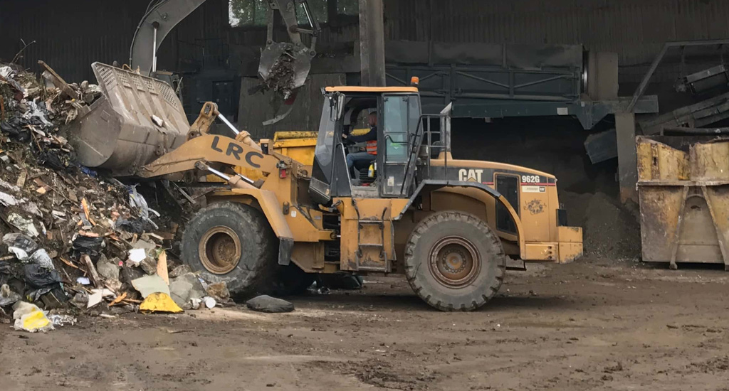 4 yard skip price near me