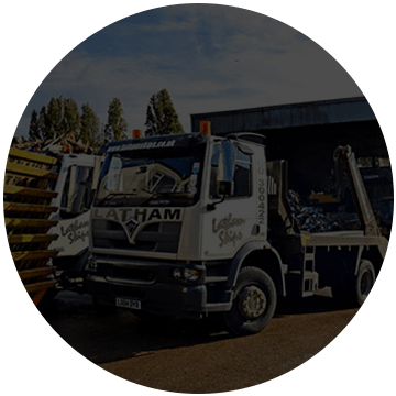 bromley recycling centre