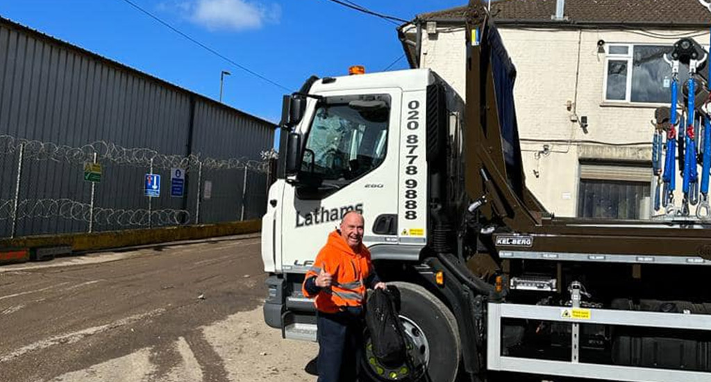 mini skip hire prices 