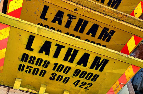 local skip hire near me