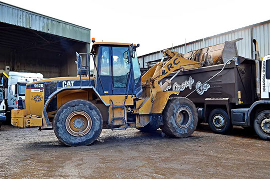 skip hire wandsworth