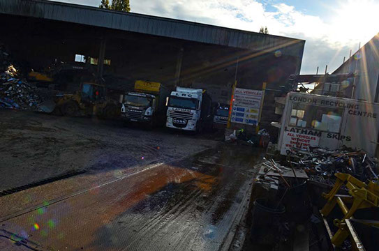 cheap skip hire near me